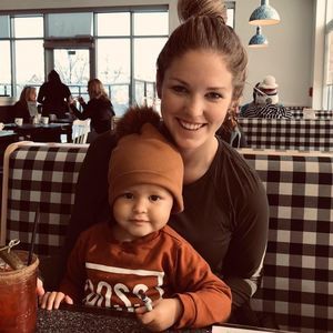 Meet your Posher, Alex